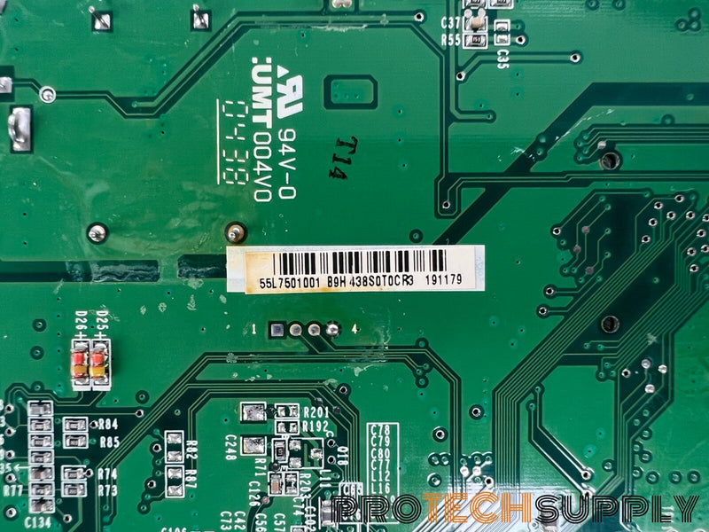 Load image into Gallery viewer, BenQ 55L7501001 Main Monitor Board For Dell Monitor with WARRANTY