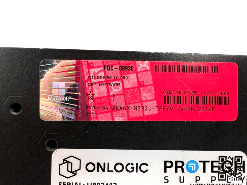 Load image into Gallery viewer, Cincoze DI-1000-i5-R11 Modular Rugged Embedded Computer with WARRANTY