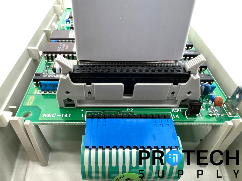 Load image into Gallery viewer, Front Panel FX16X2A A-100B from HP 1050 Series HPLC with WARRANTY