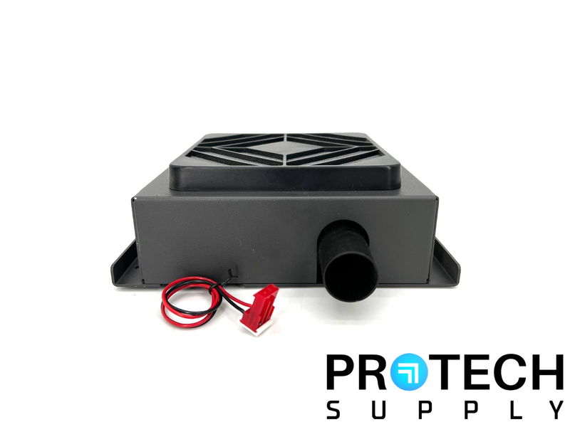 Load image into Gallery viewer, Ebmpapst RL90-18/14N Fan Blower 24V DC 210mA 5W with WARRANTY