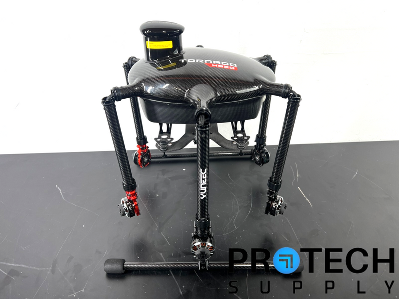 Load image into Gallery viewer, Yuneec Tornado H920 Drone NO BATTERY