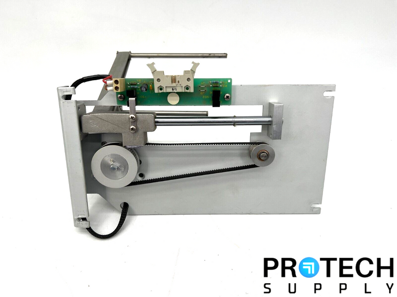 Load image into Gallery viewer, Crouzet Brussh Motor RAP=320 Assy for HP7694 Headspace Autosampler w/ WARRANTY