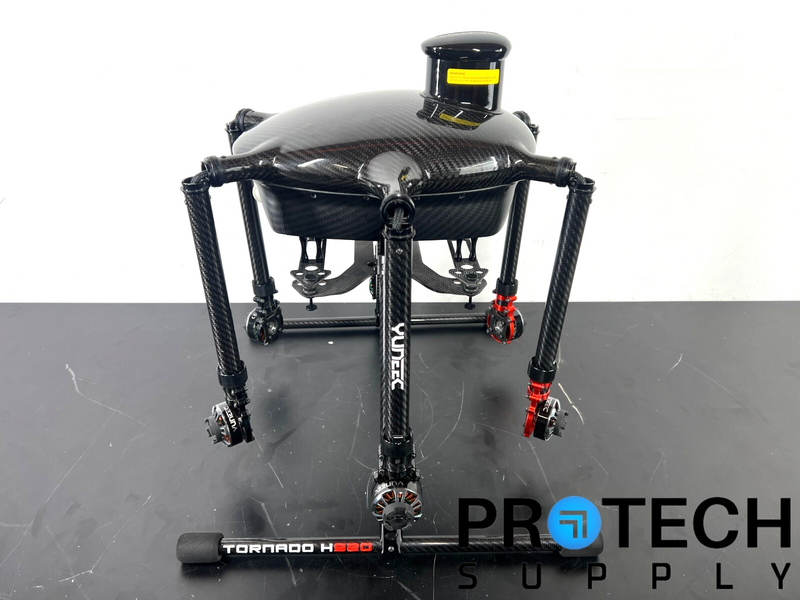 Load image into Gallery viewer, Yuneec Tornado H920 Drone NO BATTERY