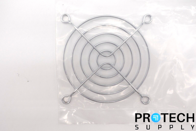 Load image into Gallery viewer, Kingwin 80mm Metal Fan Grill for Computer/PC Case FG-08 NEW with WARRANTY