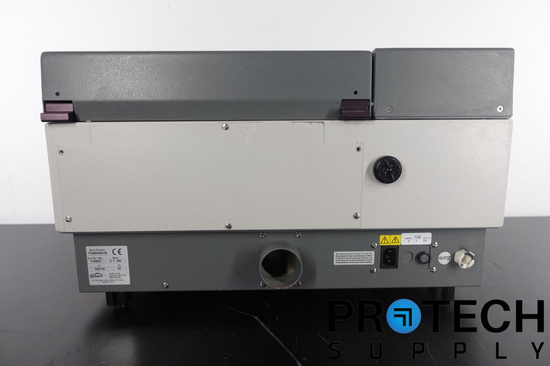 Load image into Gallery viewer, Zymark / Caliper TurboVap 96 Concentration Workstation 71000/0 with WARRANTY