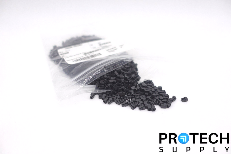 Load image into Gallery viewer, (1025/Pack) Molex 505565-0201 Receptacle Housing Connectors 2POS 1.25MM NEW