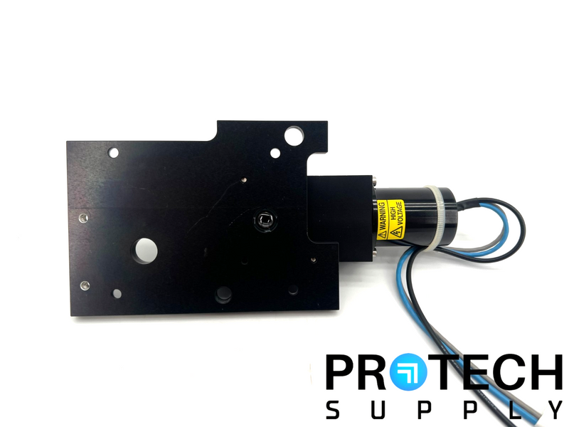 Load image into Gallery viewer, Hamamatsu Photomultiplier Tube C6270-21 Assy from Tecan Infinite F500 + WARRANTY