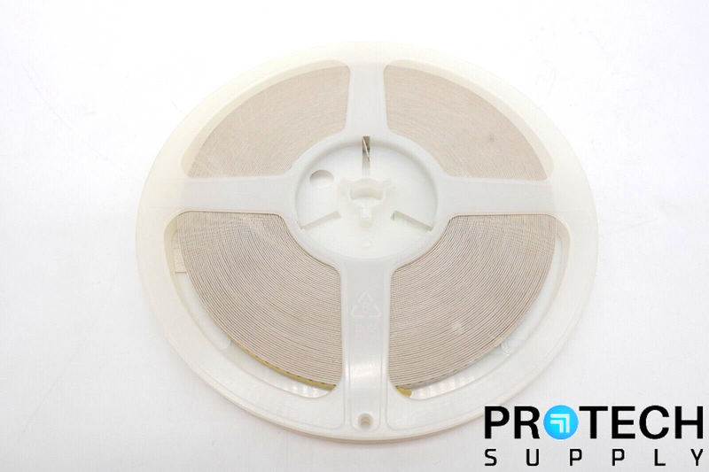 Load image into Gallery viewer, (Qty 5000) Yageo PT0603FR-7W0R1L Capacitor Reel ±1% NEW with WARRANTY