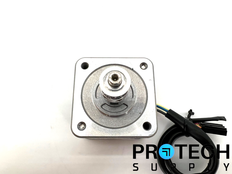 Load image into Gallery viewer, Step-Syn 103-540-26 Motor DC 4V 0.6A 1.8DEG with WARRANTY