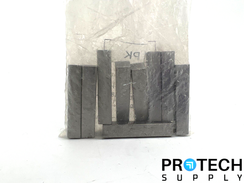 Load image into Gallery viewer, 9/Pk Machine Key 5112085 Square Ends