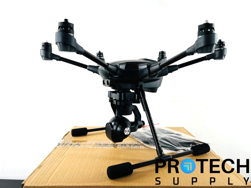 Load image into Gallery viewer, Yuneec Typhoon H Drone Fall Kit Refresh Reset Crash Replacement “Dummy”