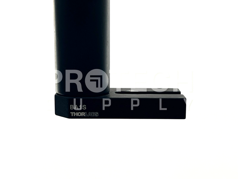 Load image into Gallery viewer, Logitech 860-000289 + Thorlabs BA1S + J&R e-Ray 12 Light Assembly with WARRANTY