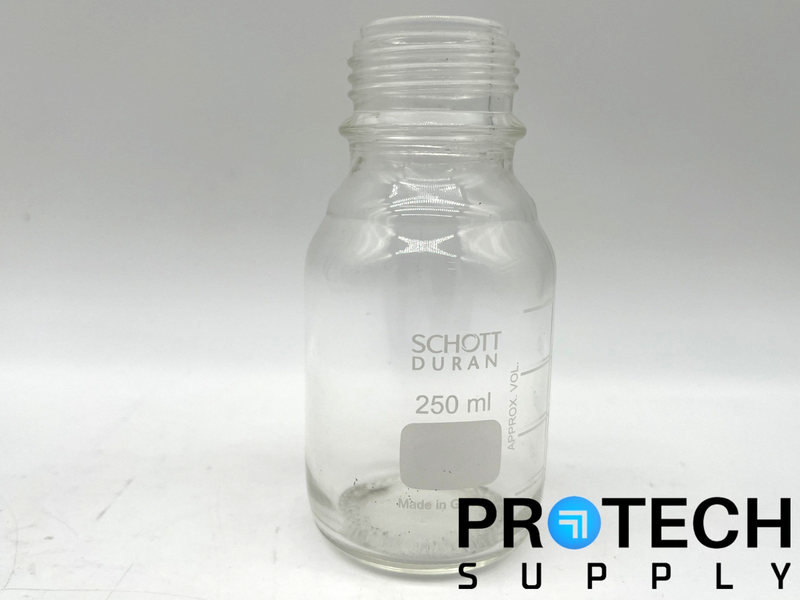 Load image into Gallery viewer, Glass Bottles / Solvent Collection Flask from Genevac EZ-2