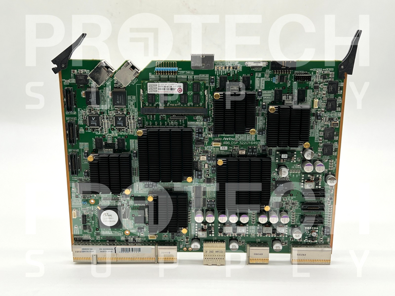 Load image into Gallery viewer, Anritsu MM800216A A06 DSP Board from MD8430A Signaling Tester with WARRANTY