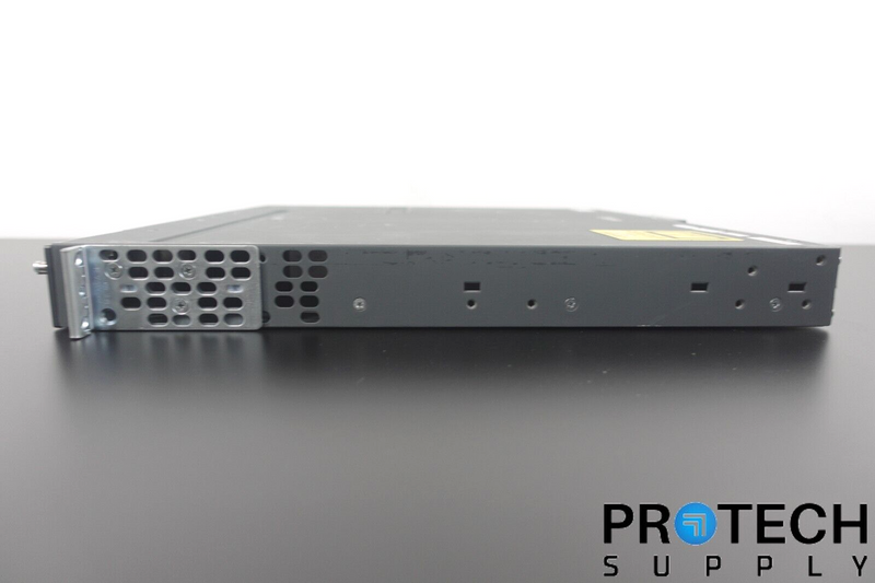 Load image into Gallery viewer, Cisco WS-C3750X-48PF-S 48-Port Gigabit IP Base Switch with WARRANTY