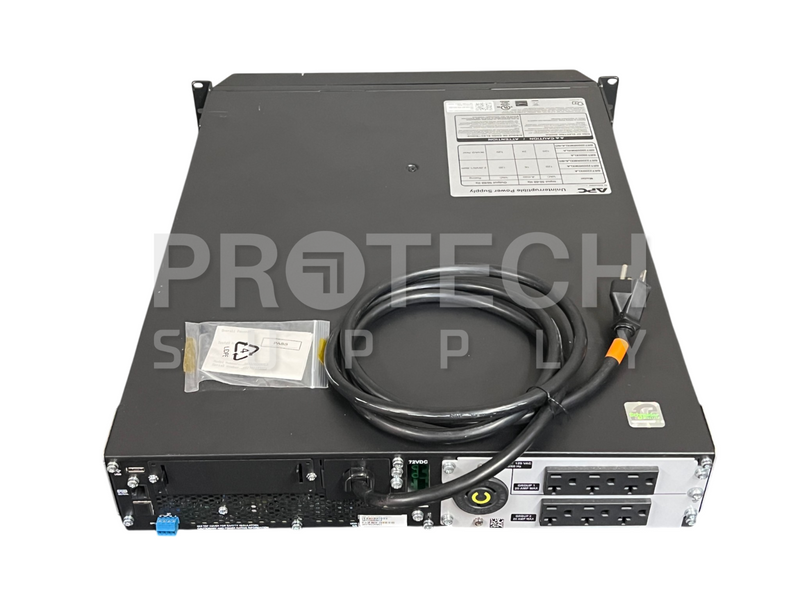 Load image into Gallery viewer, APC SRT2200RMXLA Uninterruptible Power Supply (No Battery)
