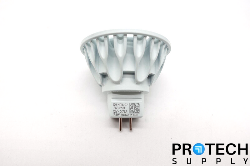 Load image into Gallery viewer, (2/Pk) Soraa Healthy MR16 / LED Bulb 380Lm 2700K 36°FL 7.5W NEW with WARRANTY