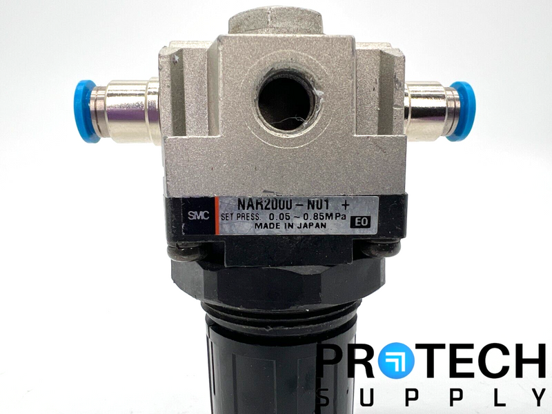 Load image into Gallery viewer, SMC NAR2000-N01 Modular Regulator 0.05 ~ 0.85MPa with WARRANTY