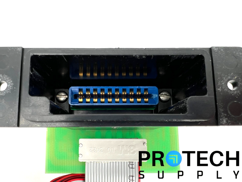 Load image into Gallery viewer, FID Connector Board C113-720 from NOVA Biofile 300 Analyzer with WARRANTY