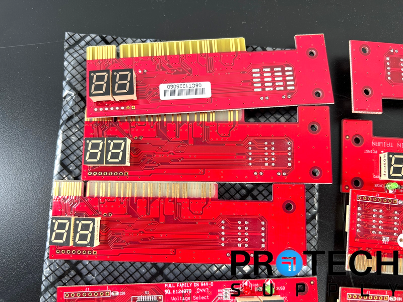 Load image into Gallery viewer, Lot of Control / Digit Boards