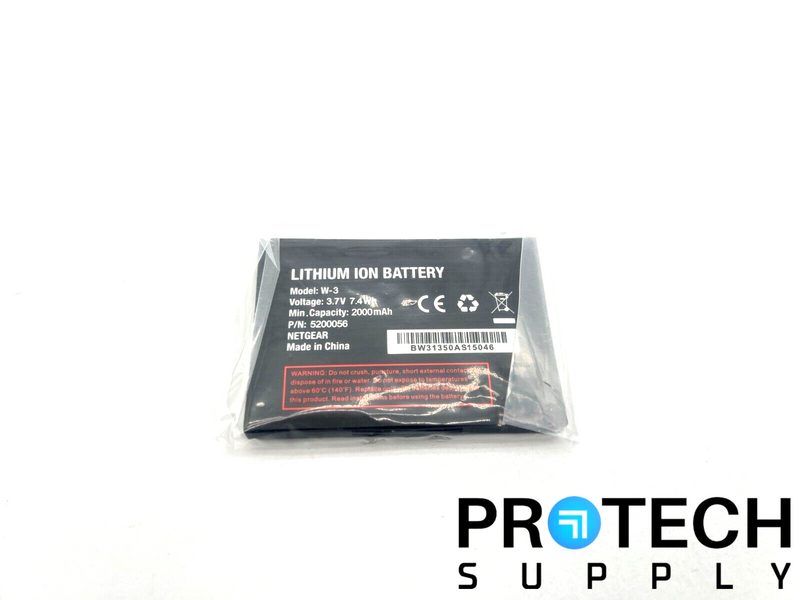 Load image into Gallery viewer, NETGEAR AirCard 763S LTE Mobile Hotspot NEW with WARRANTY