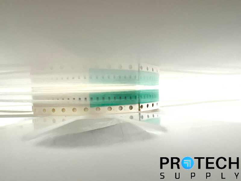Load image into Gallery viewer, (Approx 70) Bourns Chip Resistor 22 kOhms CR0402-FX-2202GLFDKR-ND w/ WARRANTY