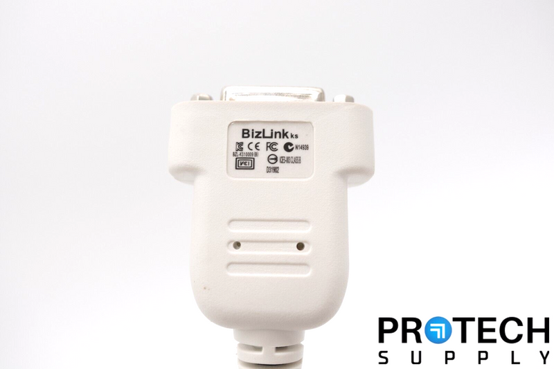 Load image into Gallery viewer, BIZLINK CN-023NVR Cable Adapters Display Port to DVI with WARRANTY