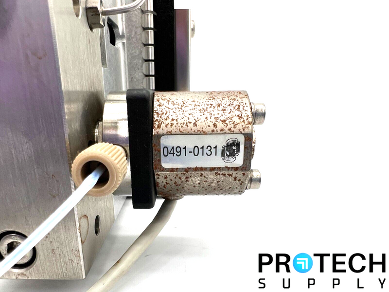 Load image into Gallery viewer, Agilent G1311-60001 Pump Drive & Switched Reluctance Motor with WARRANTY