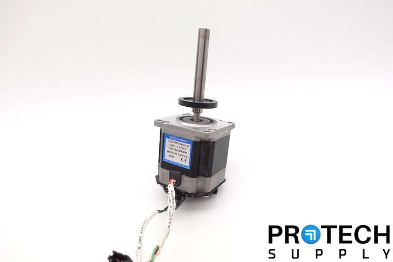 Load image into Gallery viewer, EAD Motors Stepping Motor 1.0A LH2322-M100R with WARRANTY