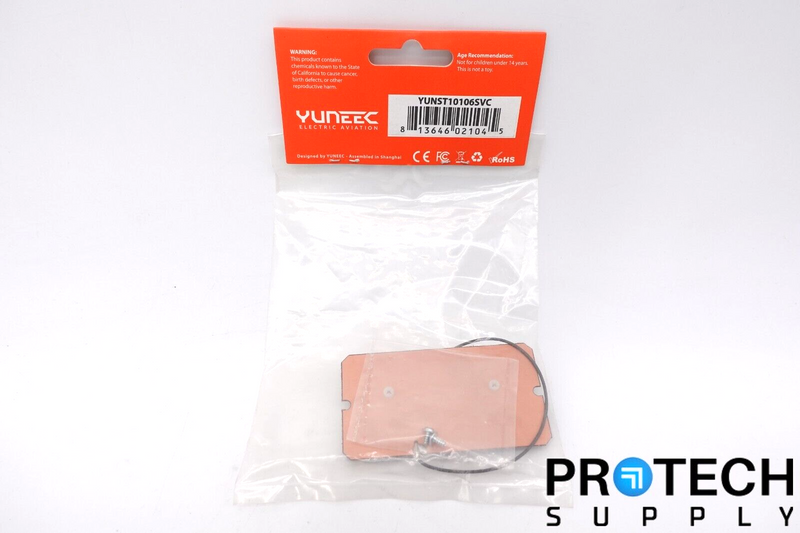 Load image into Gallery viewer, Yuneec 5.8GHZ Wifi Antenna YUNST10106 for ST10 NEW with WARRANTY