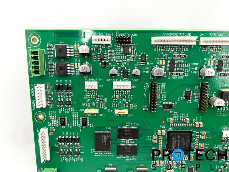 Load image into Gallery viewer, Eksigent Main Board for Ekspert nanoLC 400 with WARRANTY