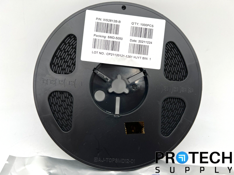Load image into Gallery viewer, (Approx 950) Worldsemi Digital LED WS2812B-B with WARRANTY