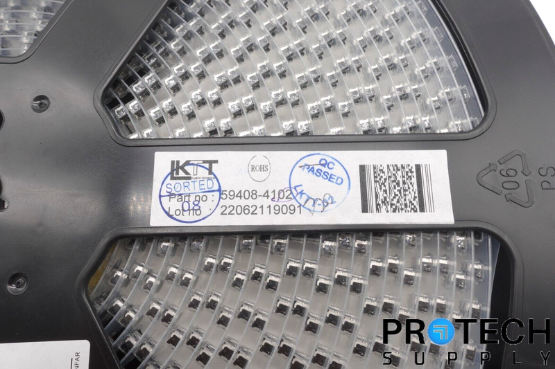 Load image into Gallery viewer, (1200/Reel) Molex 505567-0271 Connector Surface Mount 2POS 1.25MM w/ WARRANTY