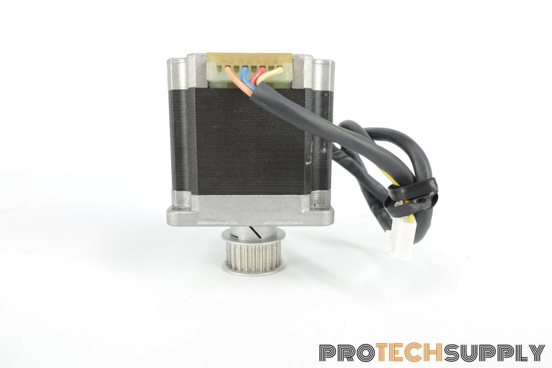 Load image into Gallery viewer, Sanyo Denki 103H7123-5740 Bipolar Stepper Motor 1.8° DC 2A with WARRANTY