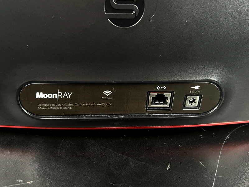 Load image into Gallery viewer, SprintRay MoonRay S Dental 3D Printer + Power Adapter with WARRANTY