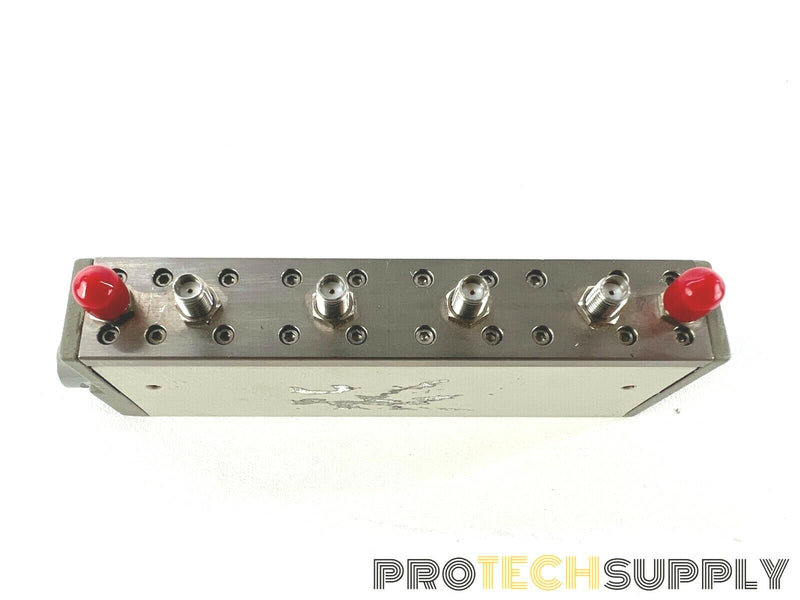 Load image into Gallery viewer, HP / Agilent 8768K Multiport Coaxial Switch with WARRANTY
