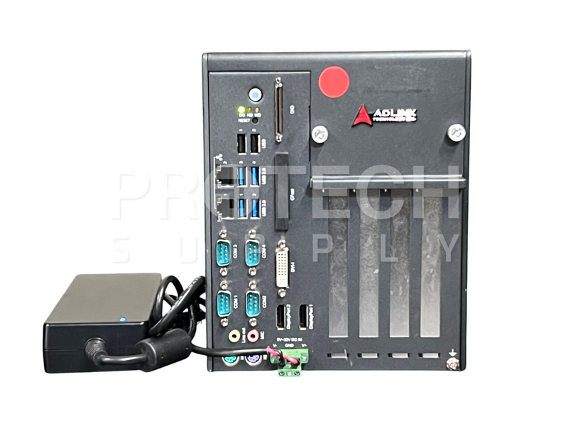 Load image into Gallery viewer, Adlink MXC-6301D Fanless Embedded Computer Intel Core i7-3610QE GUARANTEED