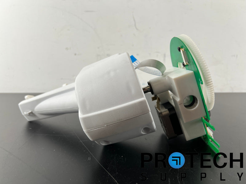Load image into Gallery viewer, Agilent Autosampler Head for PARTS