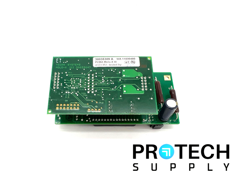 Load image into Gallery viewer, Tecan Systems 30033047 PCBA Molo-X lll + 20739231 Control Board Assy w/ WARRANTY