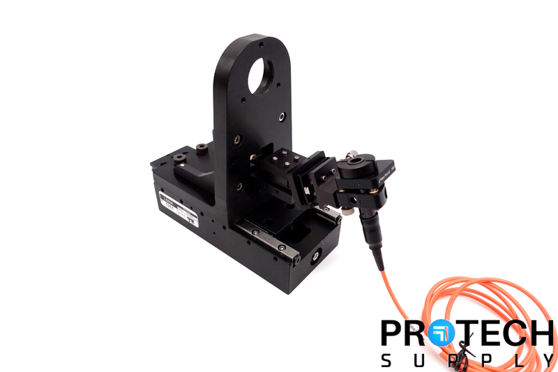 Load image into Gallery viewer, New Focus 9882 Mirror Mount + LS50A Crossed Roller Slide Table with WARRANTY