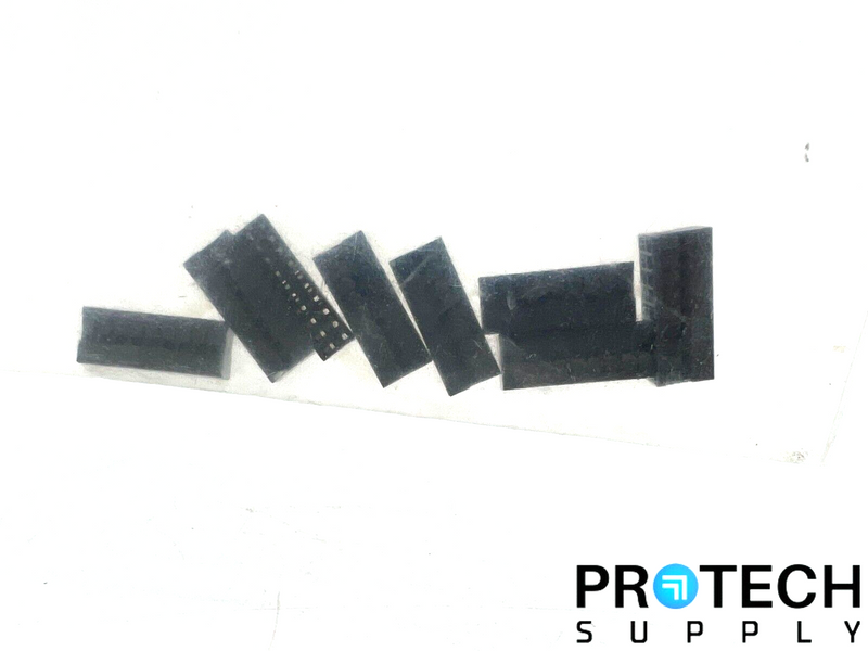 Load image into Gallery viewer, 8/Pk Molex 18 Rectangular Connectors WM18037-ND with WARRANTY