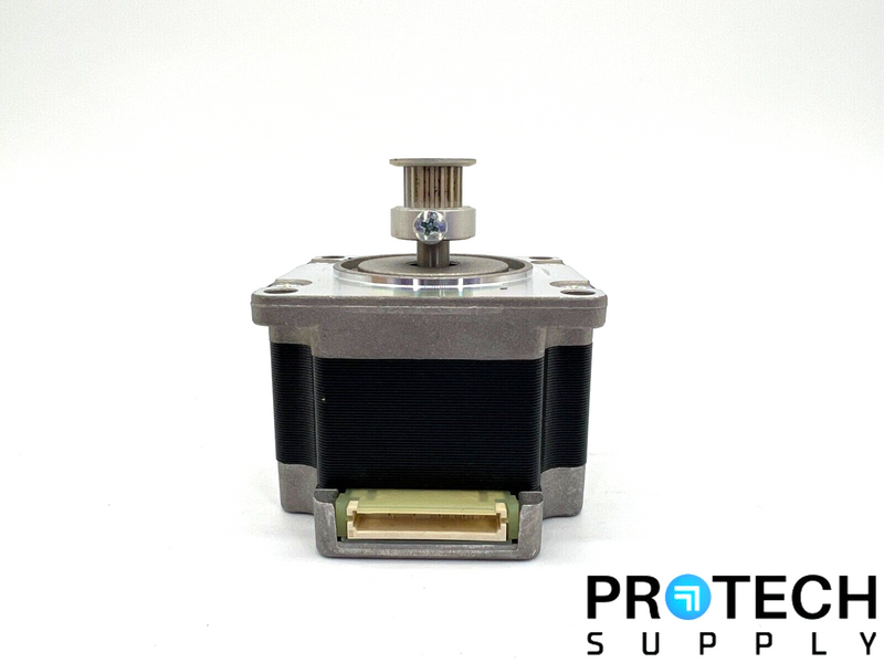 Load image into Gallery viewer, Nidec Servo KH56JM2U078 Stepper Motor 3318 with WARRANTY