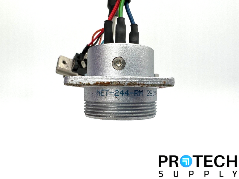 Load image into Gallery viewer, Omron R88M-W10030H-S1 AC Servomotor with WARRANTY