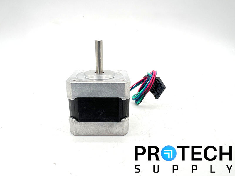 Load image into Gallery viewer, Vexta PX244M-03A 2-Phase Stepping Motor with WARRANTY