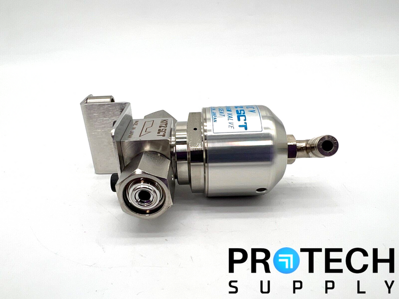 Load image into Gallery viewer, KITZ SCT 316LE-KD Diaphragm Valve PI-SEAT with WARRANTY