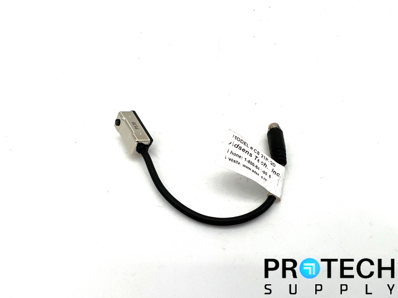 Load image into Gallery viewer, Adsens CS-21P-QD Magnetic Proximity Sensor with WARRANTY