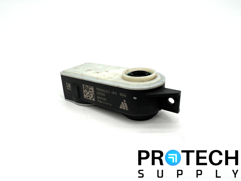 Load image into Gallery viewer, GM MAGS0022D03 Front Grille Active Aero Shutter with WARRANTY