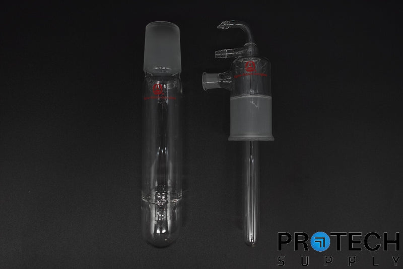 Load image into Gallery viewer, Sigma Aldrich Modified Sublimation Apparatus (Read Description) with WARRANTY