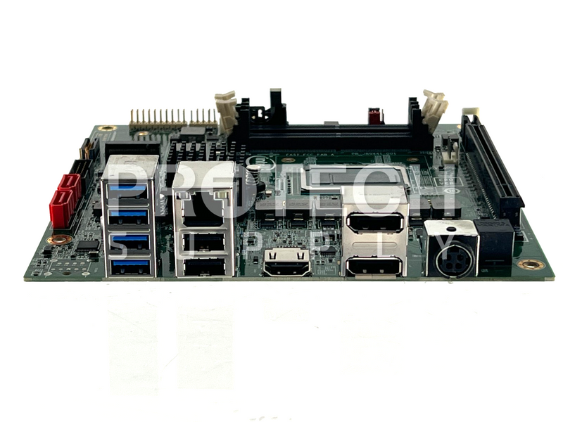 Load image into Gallery viewer, Intel J89441-001 Industrial Motherboard AA J89437-102 with WARRANTY