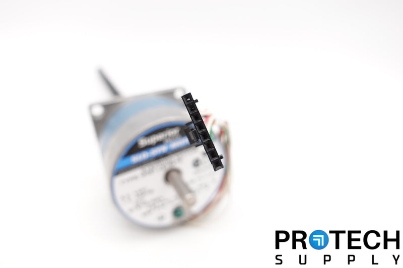Load image into Gallery viewer, Superior Stepping Motor SLO-SYN 5VDC M061-LE-547E with WARRANTY